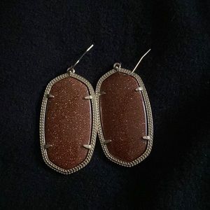 Kendra Scott Elle earrings